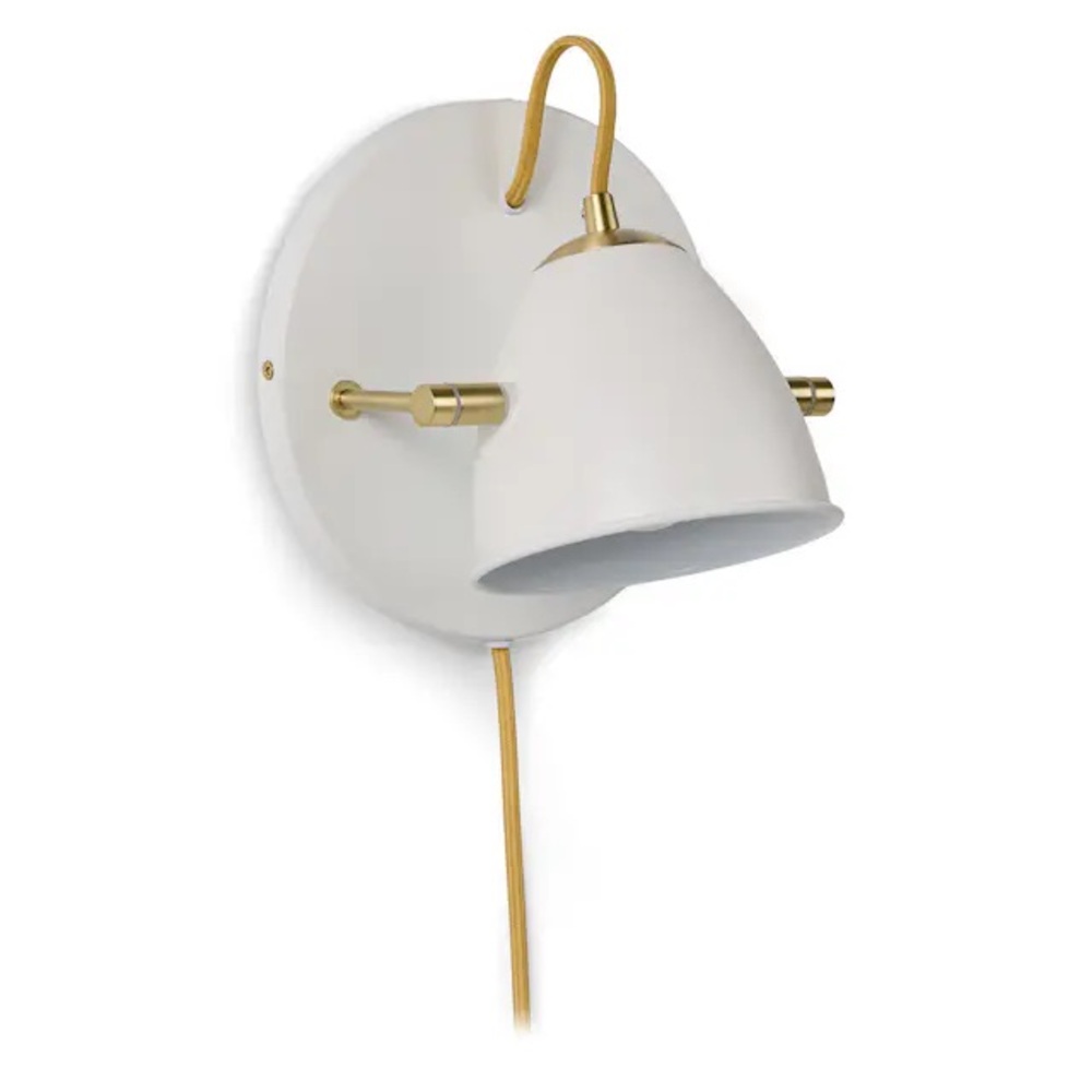 Wall Sconce by Article